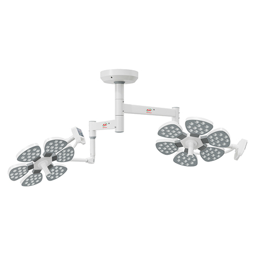 Veego 6 Plus 6 Twin Light