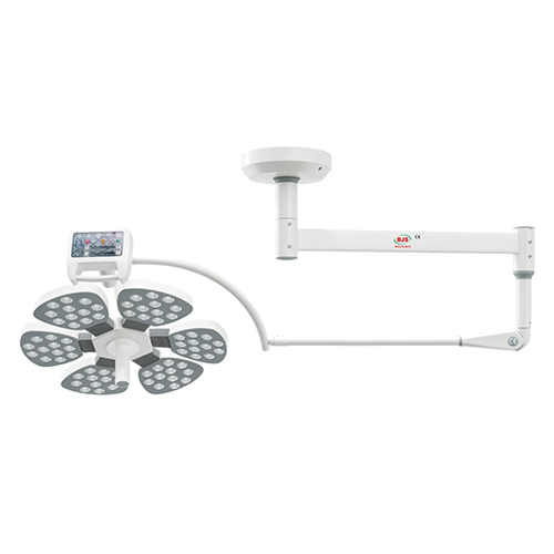 Veego 6 Single Light