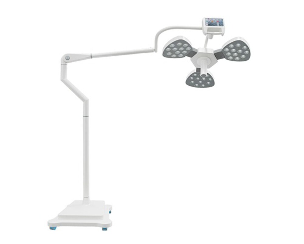 Veego 3 Mobile Light - Color: White