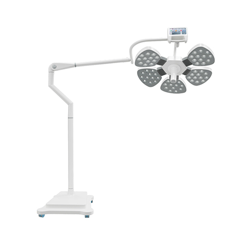 Veego 5 Mobile Light