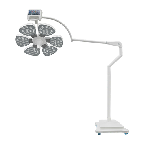 Veego 6 Mobile Light