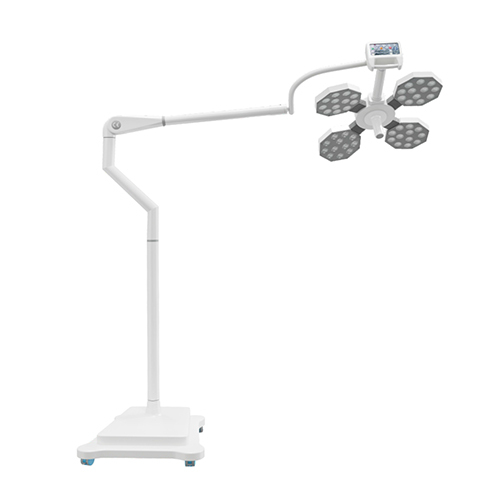 Hex 4 Mobile Light