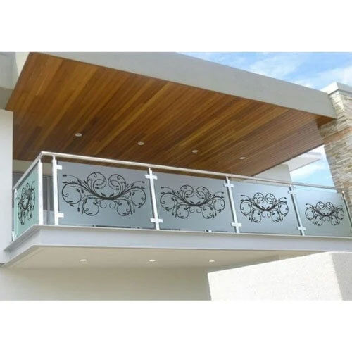 Glass Railing