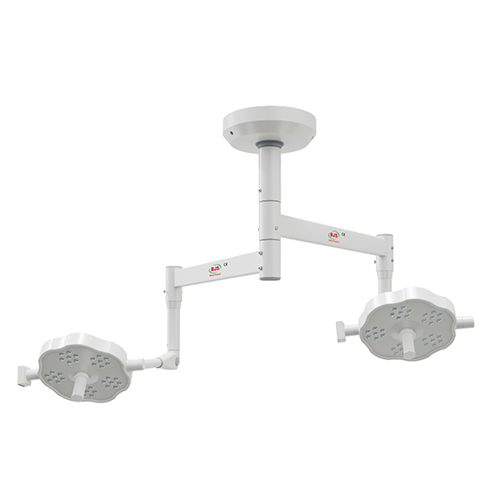 Nano Twin Light