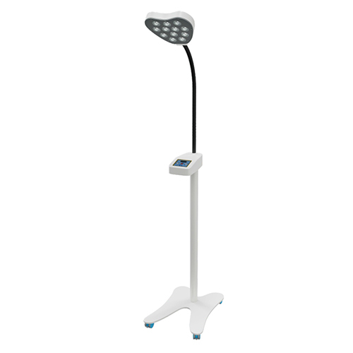 Apple Spot Examination Light