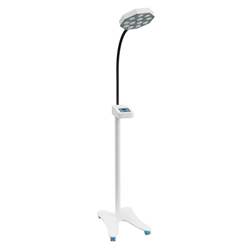 Hex Spot Examination Light