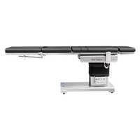 BJS-006 C-Arm Compatible 6 Function Full Electric OT Table