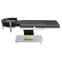 Bjs-007 Electric Opthalmic Ot Table - Feature: Adjustable Height
