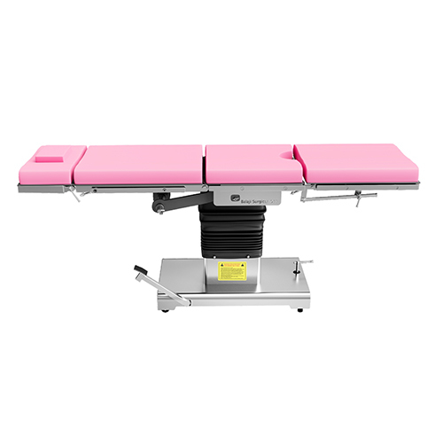 BJS-011 Gynecological Ostectric Manual OT Table