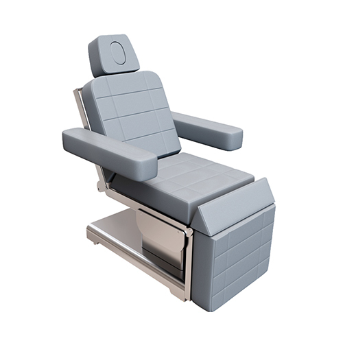 Derma Chair