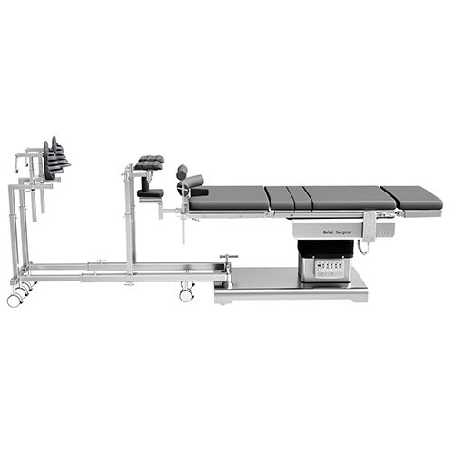 Orthopaedic Attachments