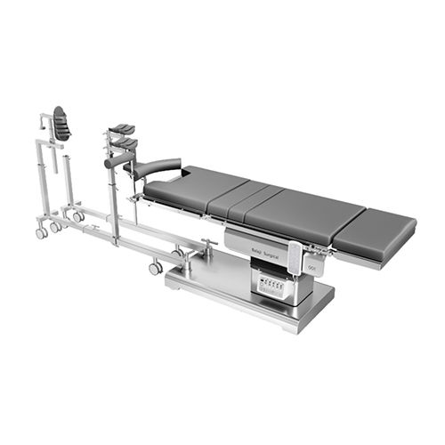 Tibia Bone-Nailing Position Orthopaedic Traction Set