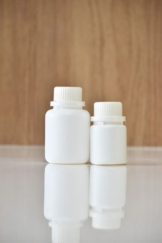 Pillperproof HDPE bottles