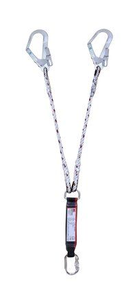 Restraint  Lanyard