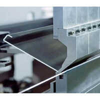 Press Brake Punch And Die Application: Industrial