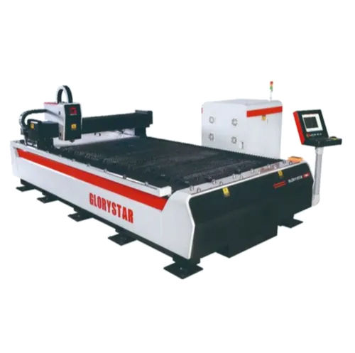 Automatic Laser Cutting Machine