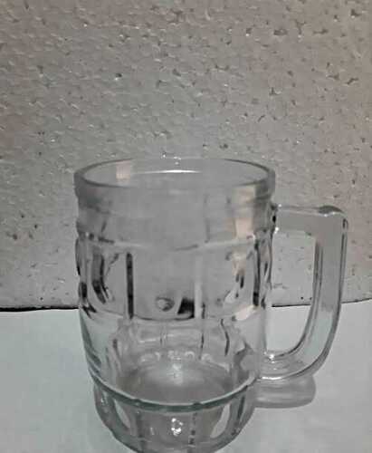 150 ML. Cleared mug jar