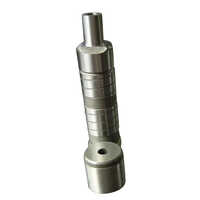 CNC Turret Punch Press Tools