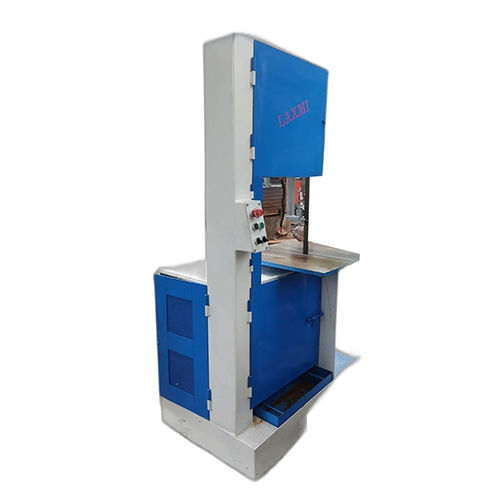 Automatic Solid Bandsaw Machine