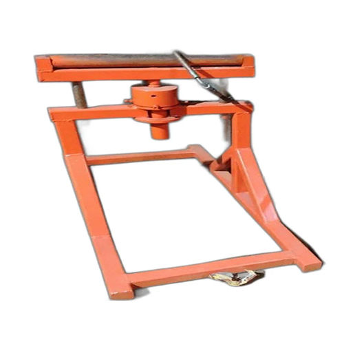 Adjustable Stand with Steel Rollers