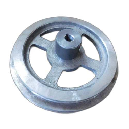 Gear Pinion Pulley