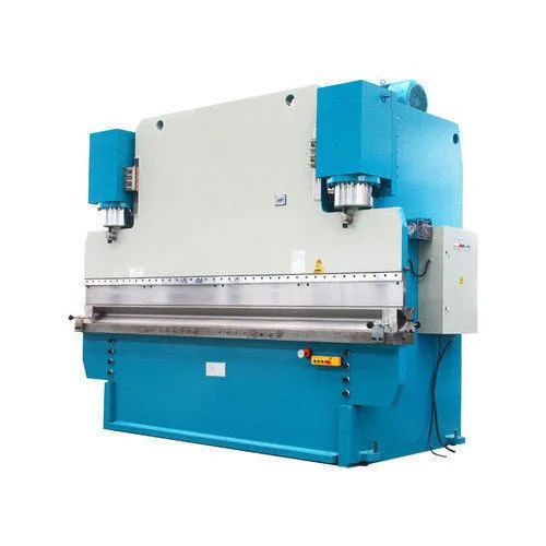 Hydraulic Press Brakes Machine Application: Industrial