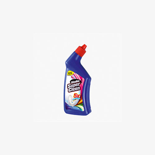 Export Extra Quality Toilet Cleaner 500 Ml