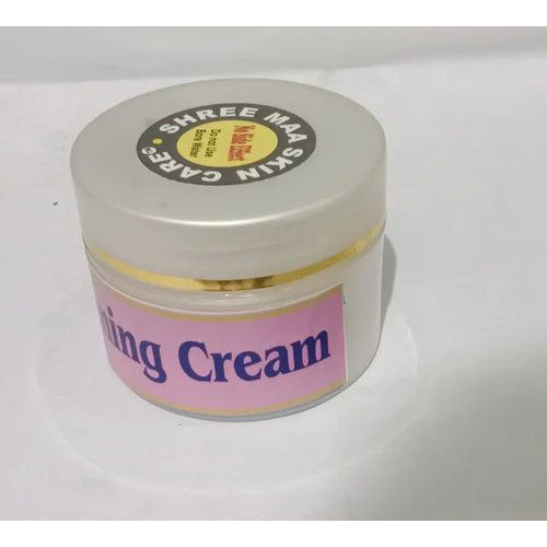 Face cream Skin maintain whitening cream