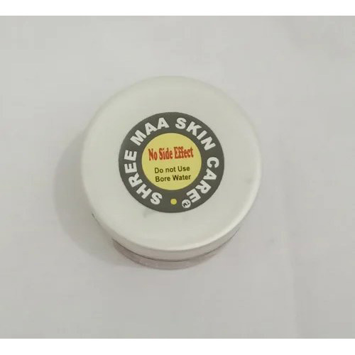 Face cream Skin maintain whitening cream