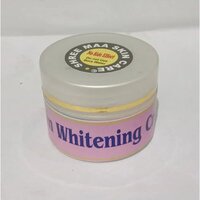 Face cream Skin maintain whitening cream