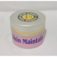 Face cream Skin maintain whitening cream