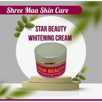 Face cream Star beauty whitening cream