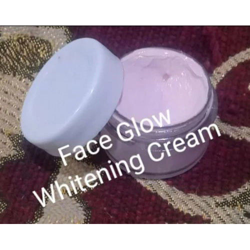 Face cream Face Glow Whitening Cream