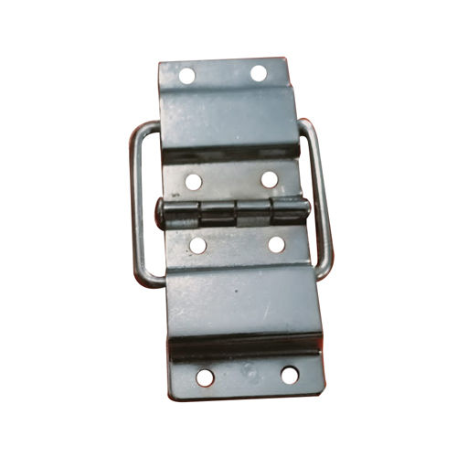 Flight Case Hinges Hardness: Rigid