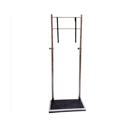 High Quality Metal Plasma Stand