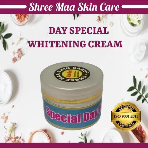 Face cream Special day whitening cream skin cream