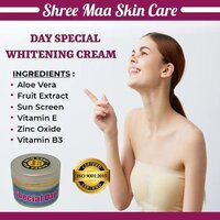 Face cream Special day whitening cream skin cream