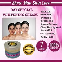 Face cream Special day whitening cream skin cream