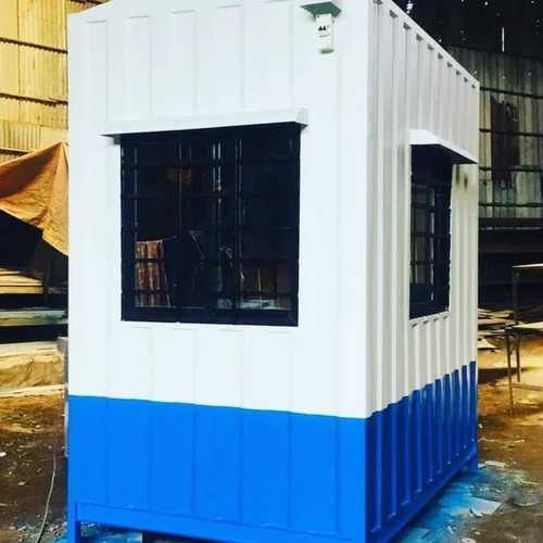 Portable Container Cabin