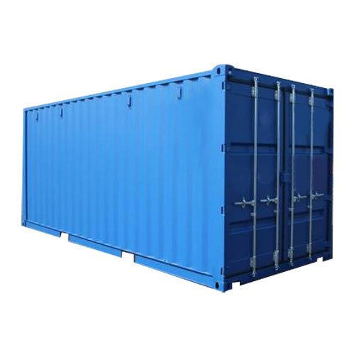 Used MS Cargo Container