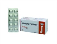 TELMISARTAN TABLET