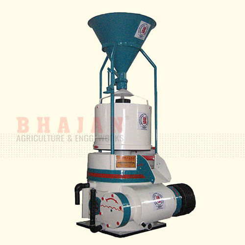 Steel Vertical Pellet Mill