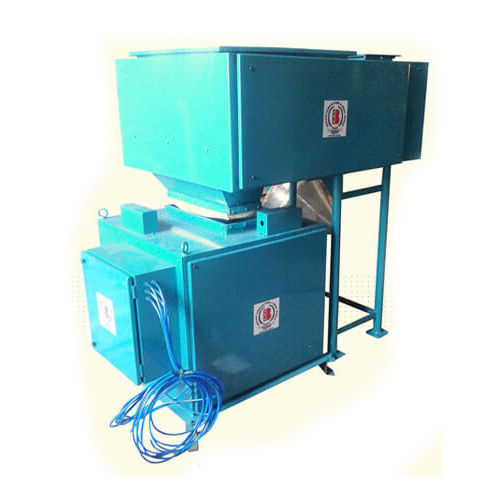 Belt Feeder Bagging Machine