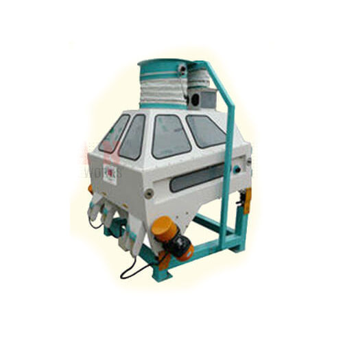 Flour Mill Making Machine