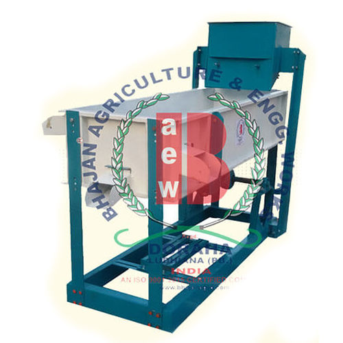 Multi Seperator Pulverizer Machine