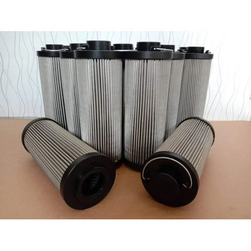 Industrial Oil Filter Element