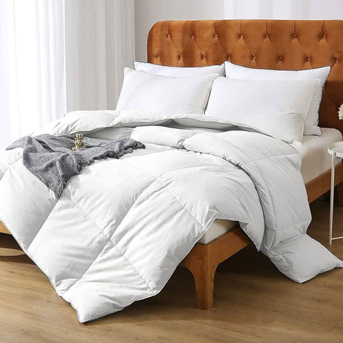 100% Cotton Combed Bed Ac Comforters