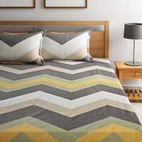 Double Bed Linen