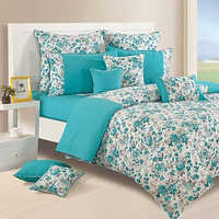 Printed Bed Linen