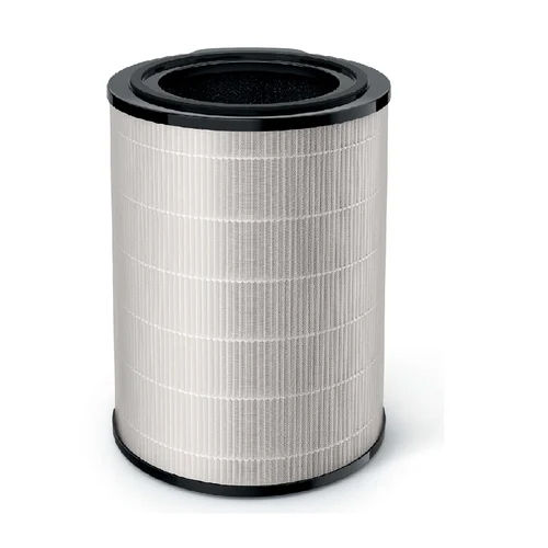 Silver Pre Hepa Filters